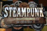 Wicked Nightlife Steampunk Venue 4