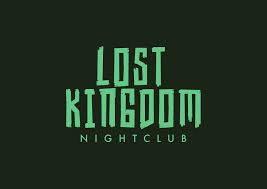 Lost Kindom Logo