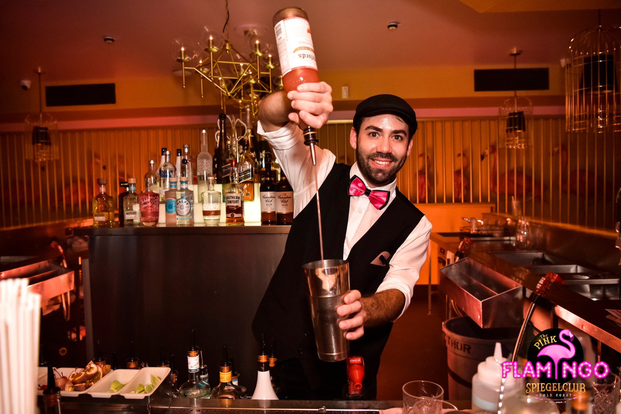 Best Bars in Broadbeach Wicked Night Life Tours