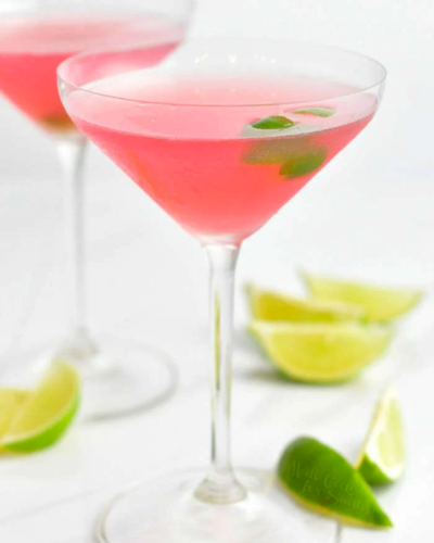 Cosmopolitan