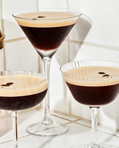 Espresso Martini