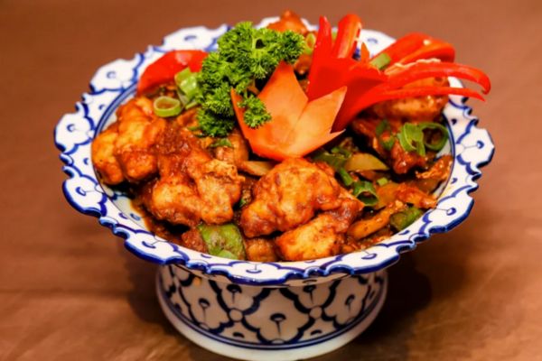 Iyara Thai Broadbeach Best Restaurants Wicked Nightlife Tours
