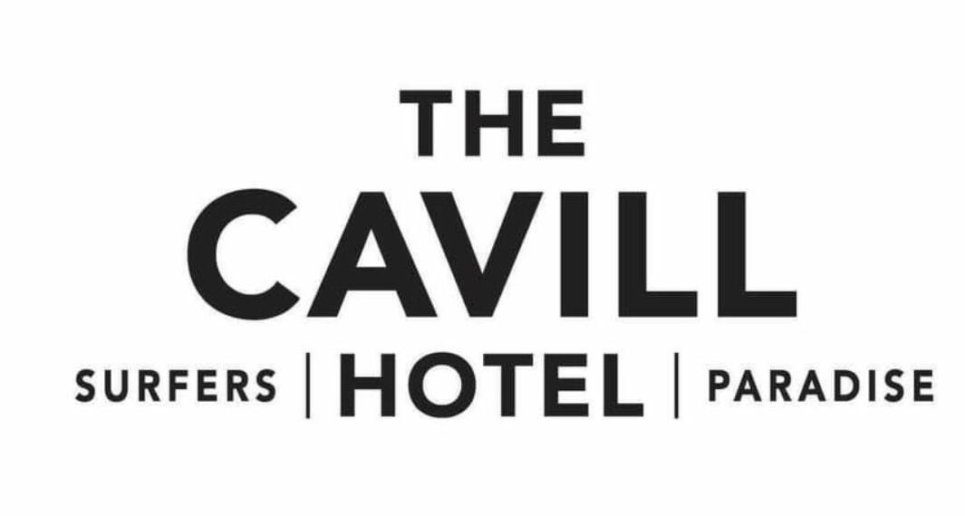The Cavill Hotel Logo Wicked Nightlife Tours